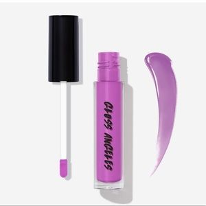 Smashbox Gloss Angeles Lipgloss in Self Promocean SALE